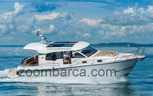 Nimbus 365 C recensioni e scheda tecnica